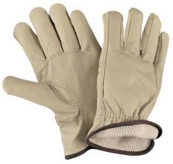 Driving Gloves (Lined )